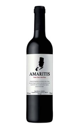 Вино Quinta Amaritis Red Dry 0,75 л