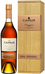 Коньяк Camus Vintage 2004 Borderies 0,7 л