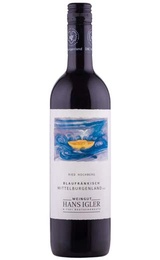 Вино Weingut Hans Igler Blaufrankisch Ried Hochberg 2014 0,75 л