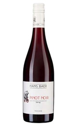 Вино Weingut Hans Baer Pinot Noir 2016 0,75 л