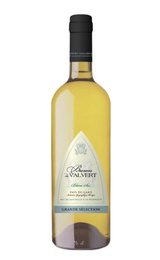 Вино Baron De Valvert Blanc Sec 0,75 л