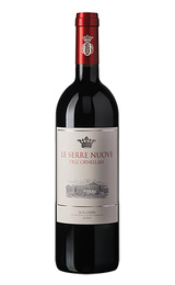 Вино Ornellaia Le Serre Nuove Bolgheri DOC 2016 3 л