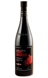 Сироп Барлайн Гранат 1 л