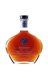 Коньяк Delamain Extra 0,2 л