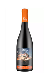 Вино Ignacio Marin Wine Wings Swallow Garnacha Carignan 0,75 л