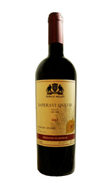 Вино Duruji Valley Mukuzani 2014 0,75 л