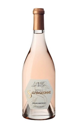 Вино Gerard Bertrand Chateau la Sauvageonne La Villa 2016 0,75 л