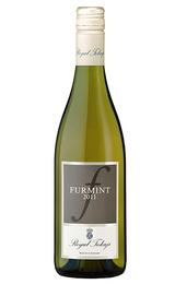 Вино Royal Tokaji Dry Tokaji 2015 0,75 л