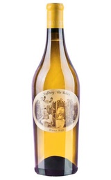 Вино Wieninger Nussberg Alte Reben 2011 0,75 л