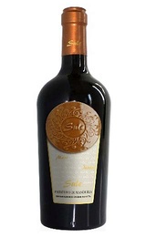 Вино Etike Sule Primitivo Di Manduria 0,75 л