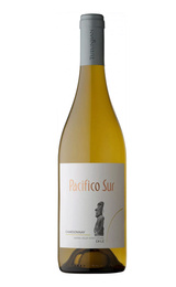 Вино Tutunjian Pacifico Sur Chardonnay 2017 0,75 л
