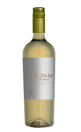 Вино Tutunjian Pacifico Sur Sauvignon Blanc Reserva 2017 0,75 л