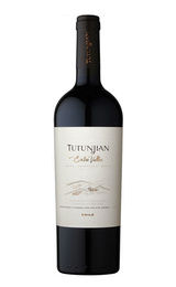 Вино Tutunjian Entre Valles 2015 0,75 л