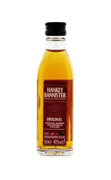 Виски Hankey Bannister 0,05 л