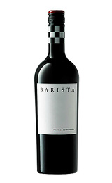 Вино Robertson Winery Barista Pinotage 2017 0,75 л