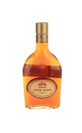 Коньяк Арарат Наири 0,25 л