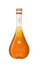 Коньяк Otard VS 0,35 л