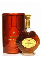 Коньяк Арарат Праздничный 0,5 л