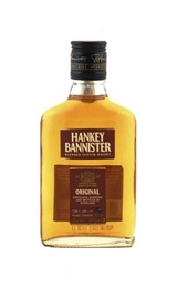 Виски Hankey Bannister 0,2 л