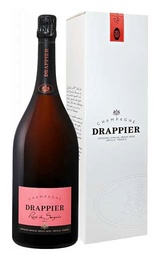 Шампанское Drappier Rose 0,75 л