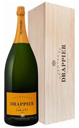 Шампанское Drappier Carte d'Or 12 л