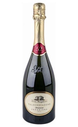 Просекко Santa Margherita 52 Prosecco di Valdobbiadene Superiore 2017 0,75 л