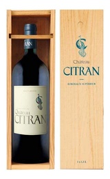 Вино Chateau Citran 2008 1,5 л