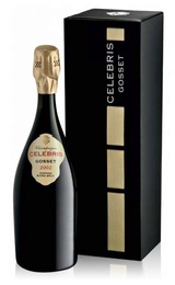 Шампанское Gosset Celebris Vintage Extra Brut 2002 0,75 л