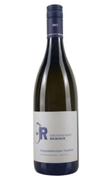 Вино Johanneshof Reinish Grillenhugel Pinot Noir 2016 0,75 л
