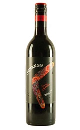 Вино Jumango Merlot 2017 0,75 л