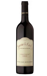 Вино Greenock Creek Casey’s Block Shiraz 2015 0,75 л