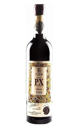 Херес Toro Albala Don PX Seleccion 1968 0,75 л