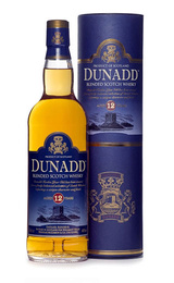 Виски Dunadd 12 Years 0,7 л