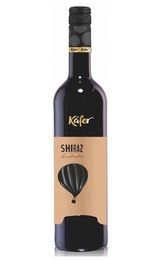 Вино Peter Mertes Kafer Shiraz 0,75 л