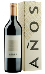 Вино Bodegas del Rosario 3000 Anos 0,75 л