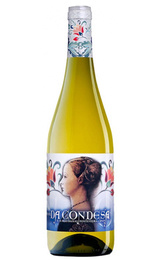 Вино Bodegas Lagar da Condesa 0,75 л