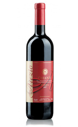 Вино Arezio Chianti Riserva 0,75 л