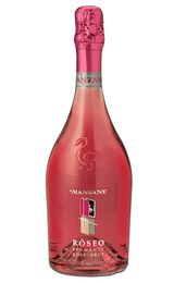 Игристое вино Le Manzane Roseo Spumante 0,75 л