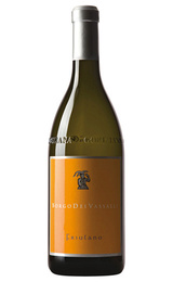 Вино Borgo dei Vassalli Friulano 2014 0,75 л