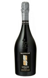 Просекко Le Manzane Prosecco Superiore 1,5 л