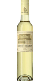 Вино Schloss Gobelsburg Riesling Auslese 2012 0,375 л