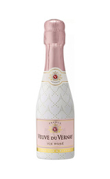 Игристое вино Veuve du Vernay Ice Rose 0,2 л