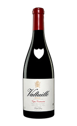 Вино Castro Ventosa Valtuille Cepas Centenarias 2013 0,75 л