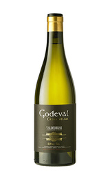 Вино Godeval Cepas Vellas Valdeorras 2015 0,75 л