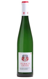 Вино Selbach-Oster Riesling Auslese Zeltinger Sonnenuhr 2012 0,75 л