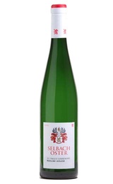 Вино Selbach-Oster Riesling Auslese Zeltinger Sonnenuhr 1995 0,75 л