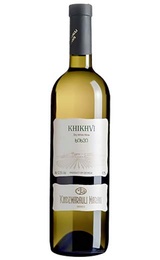 Вино Kindzmarauli Marani Khikhvi 2014 0,75 л