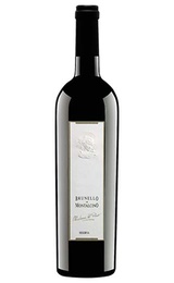 Вино Valdicava Brunello di Montalcino Madonna del Piano Riserva 2007 0,75 л