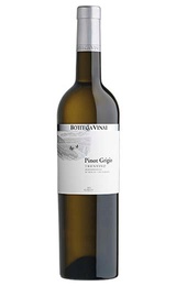 Вино Cavit Bottega Vinai Pinot Grigio 2017 0,75 л
