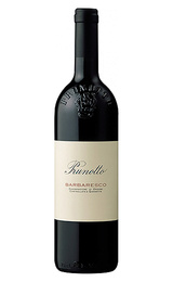 Вино Prunotto Barbaresco DOCG 2015 0,75 л